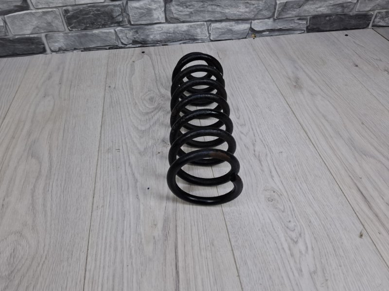 Пружина задняя, 1500 рублей, Москва