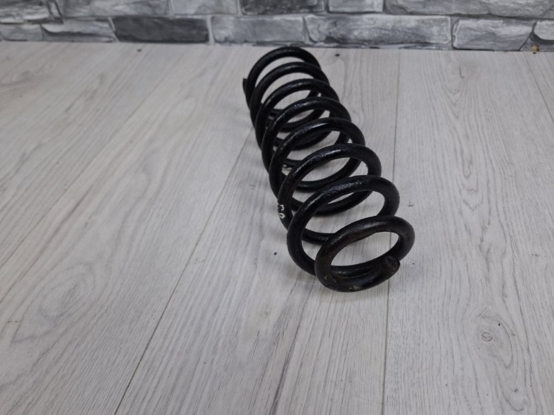 Пружина задняя, 1500 рублей, Москва