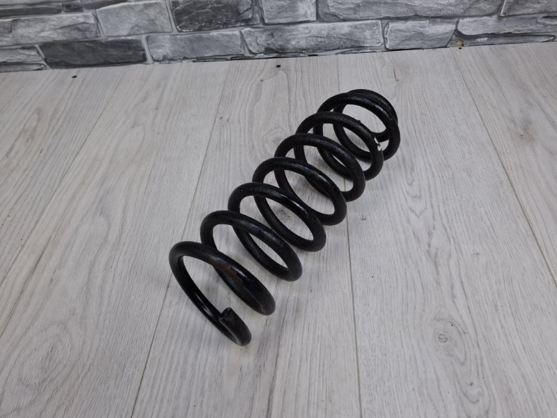 Пружина задняя, 1500 рублей, Москва