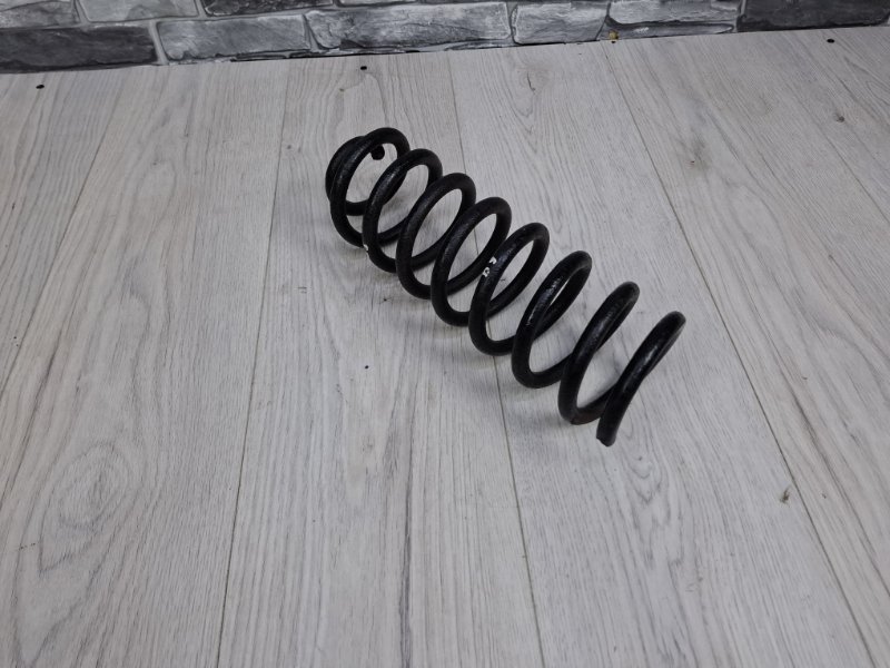 Пружина задняя, 1500 рублей, Москва