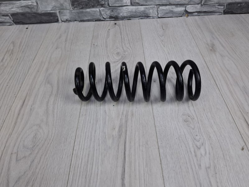 Пружина задняя, 1500 рублей, Москва