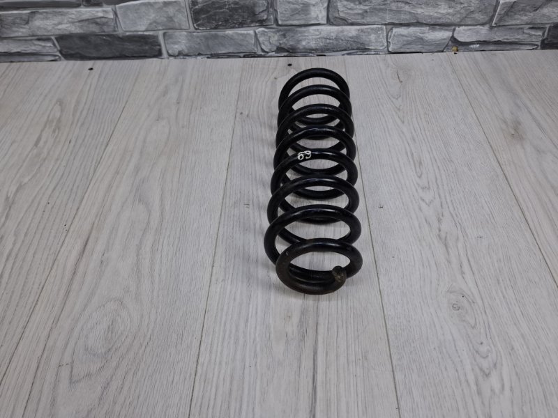 Пружина задняя, 1500 рублей, Москва