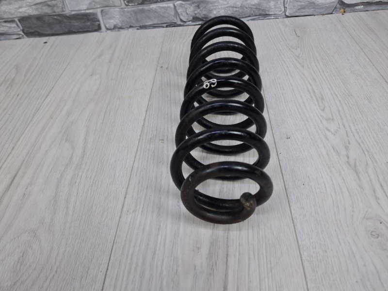 Пружина задняя, 1500 рублей, Москва
