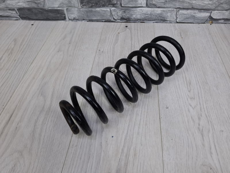 Пружина задняя, 1500 рублей, Москва