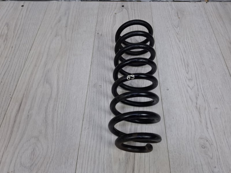 Пружина задняя, 1500 рублей, Москва