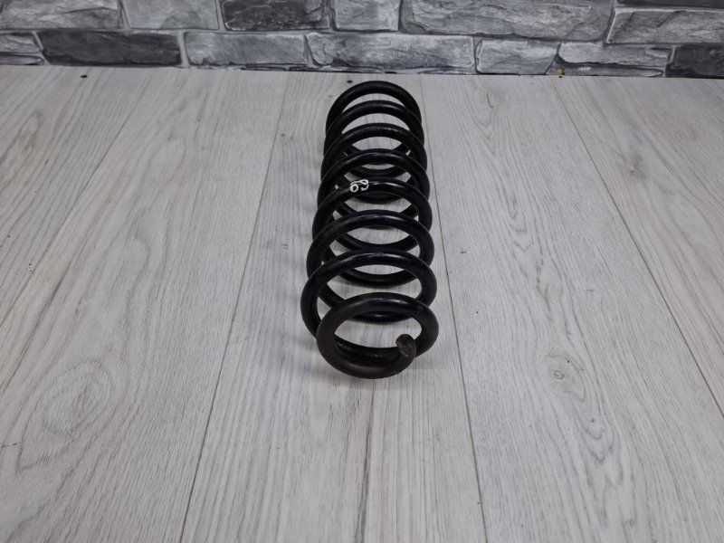 Пружина задняя, 1500 рублей, Москва