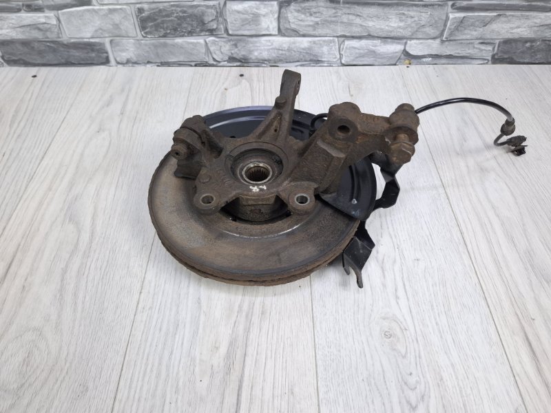 Кулак поворотный, 2550 рублей, Москва