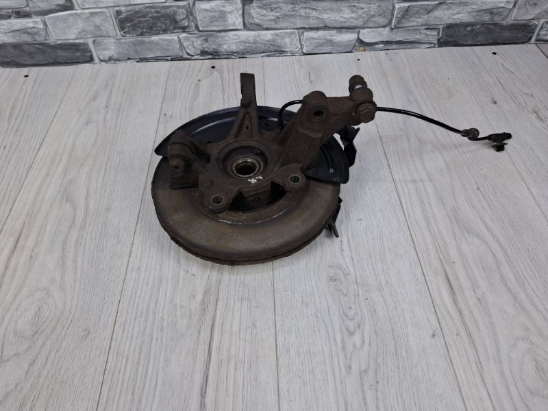 Кулак поворотный, 2550 рублей, Москва