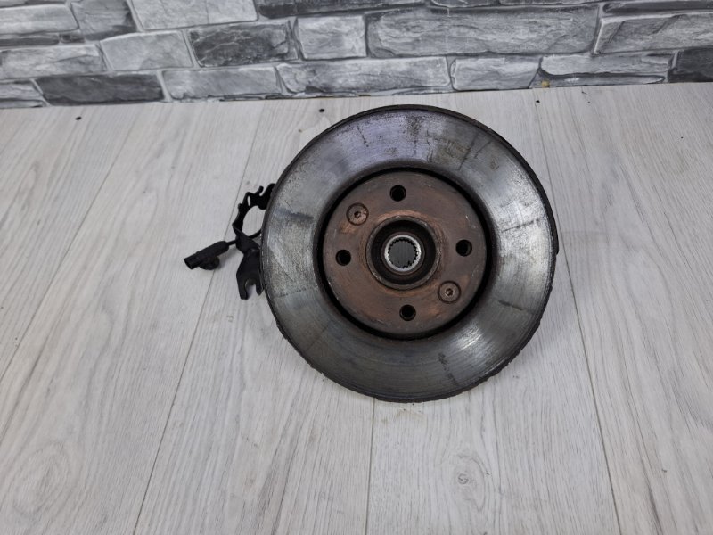 Кулак поворотный, 2550 рублей, Москва