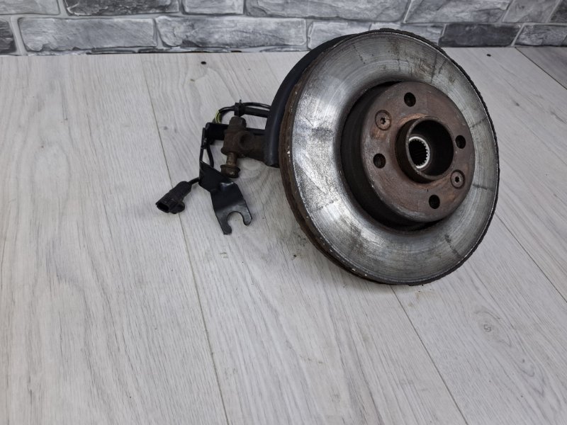 Кулак поворотный, 2550 рублей, Москва