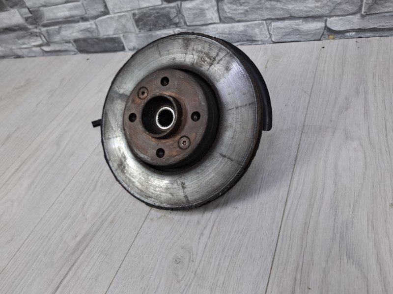 Кулак поворотный, 2550 рублей, Москва