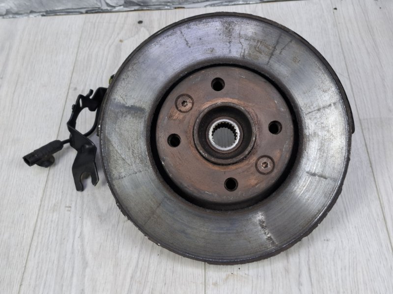 Кулак поворотный, 2550 рублей, Москва