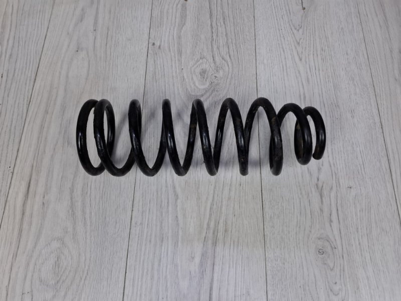 Пружина задняя, 1500 рублей, Москва
