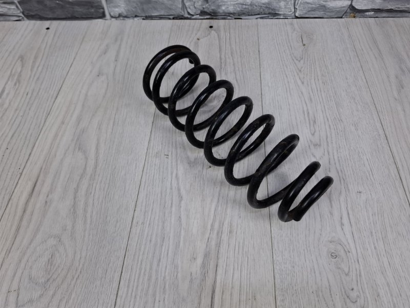 Пружина задняя, 1500 рублей, Москва