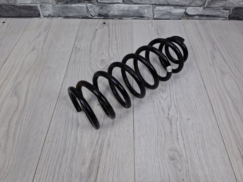 Пружина задняя, 1500 рублей, Москва