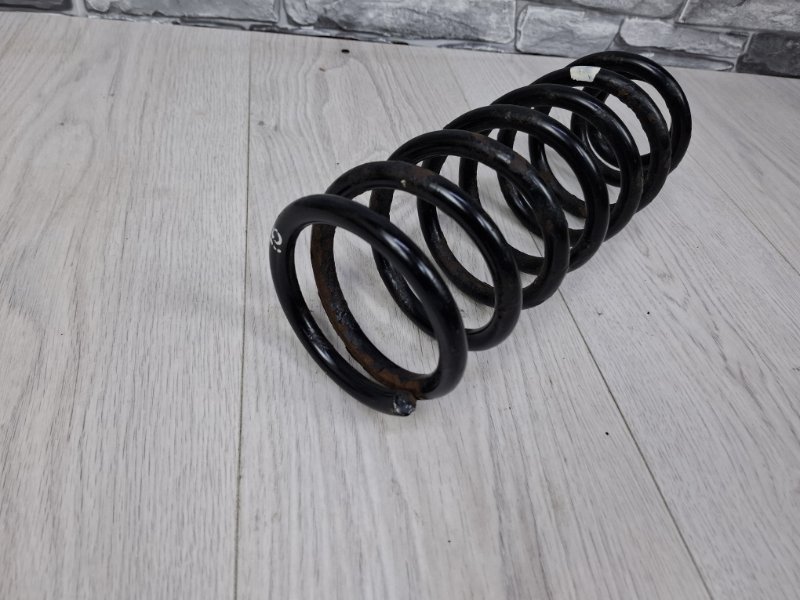 Пружина задняя, 1500 рублей, Москва