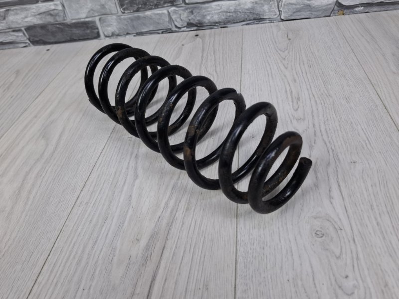 Пружина задняя, 1500 рублей, Москва