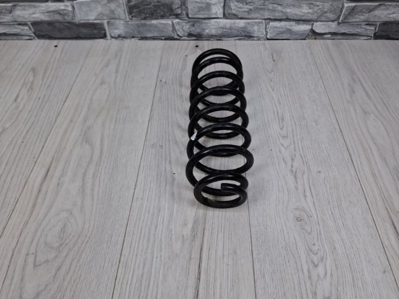 Пружина задняя, 1500 рублей, Москва