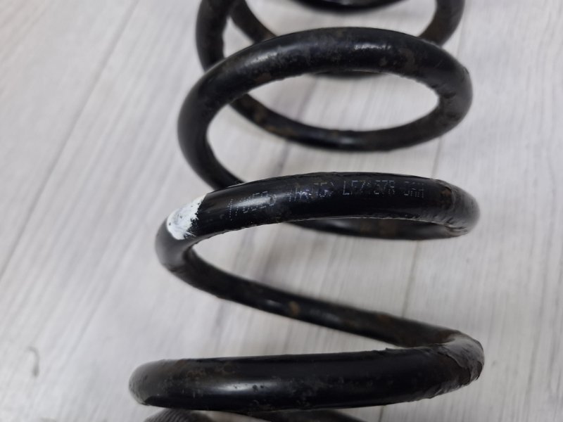 Пружина задняя, 1500 рублей, Москва