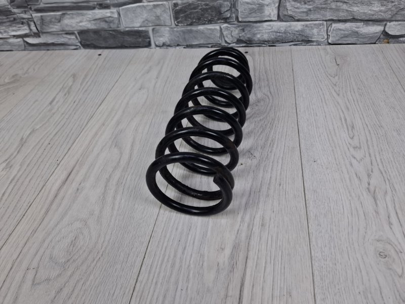 Пружина задняя, 1500 рублей, Москва