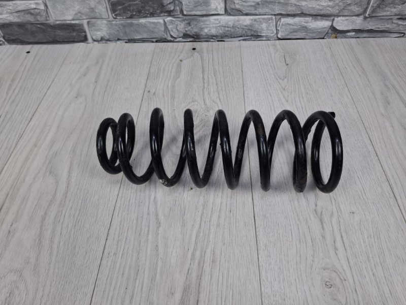 Пружина задняя, 1500 рублей, Москва