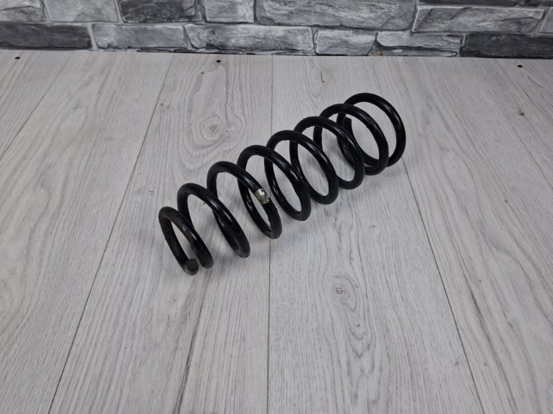 Пружина задняя, 1500 рублей, Москва