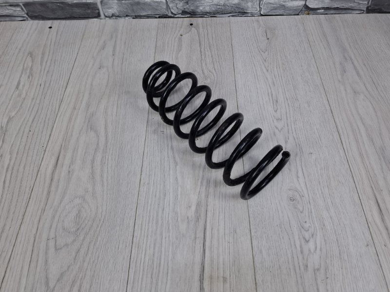 Пружина задняя, 1500 рублей, Москва