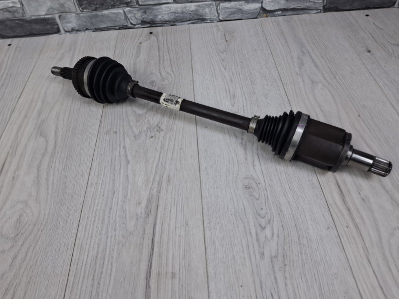 Привод передний левый, 4000 рублей, Москва