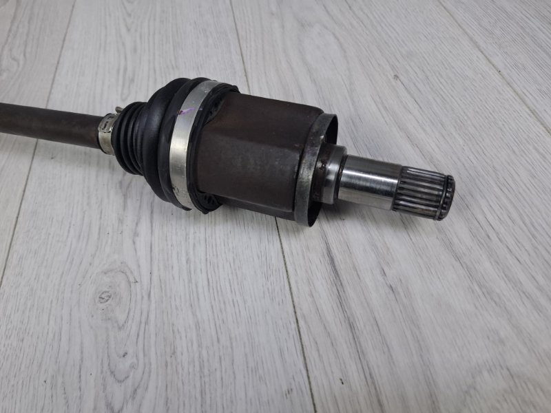 Привод передний левый, 4000 рублей, Москва