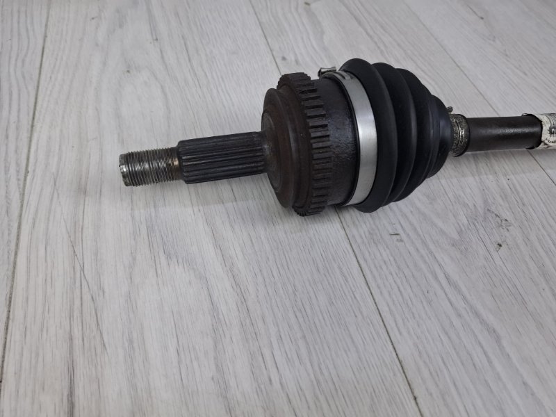 Привод передний левый, 4000 рублей, Москва