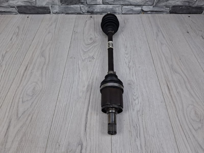 Привод передний левый, 4000 рублей, Москва