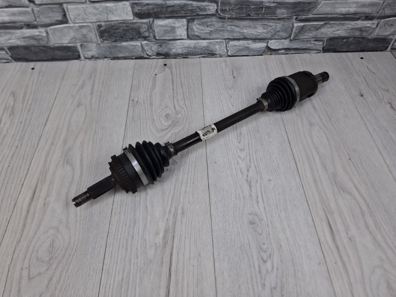 Привод передний левый, 4000 рублей, Москва