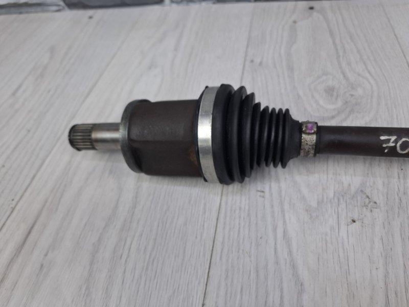 Привод передний левый, 4000 рублей, Москва