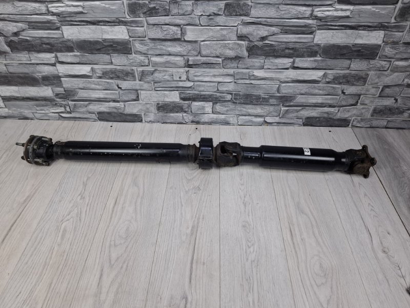 Карданный вал, 10000 рублей, Москва