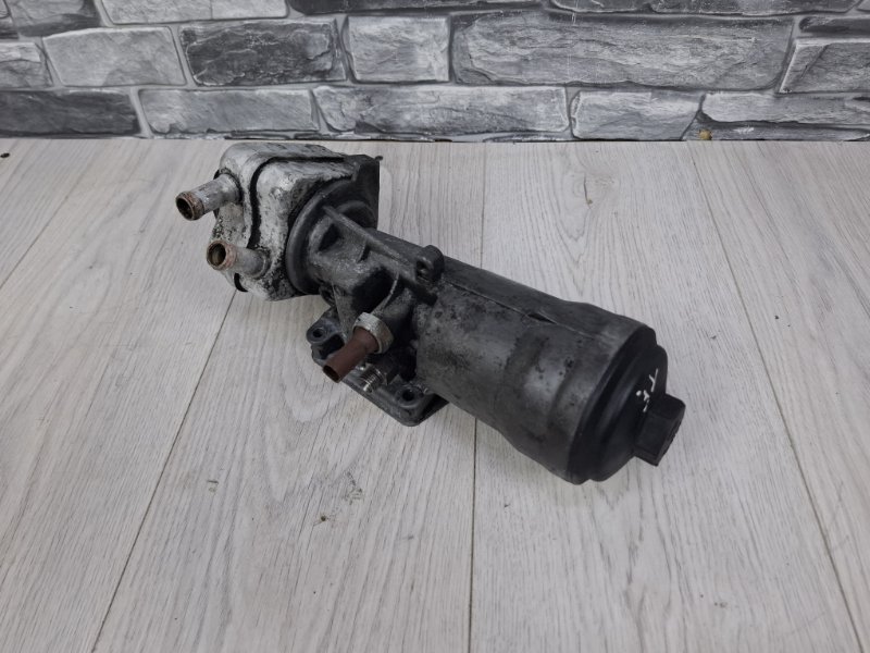 Корпус масляного фильтра, 1500 рублей, Москва