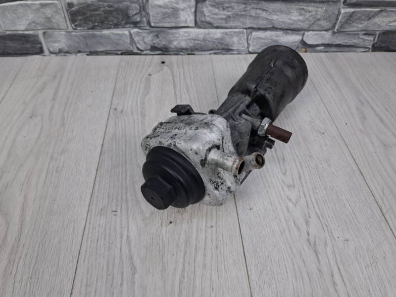 Корпус масляного фильтра, 1500 рублей, Москва