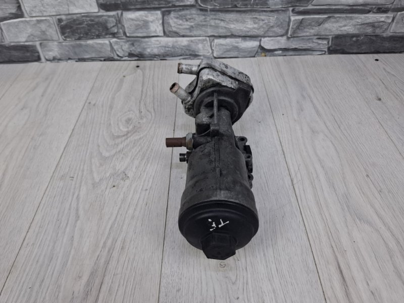 Корпус масляного фильтра, 1500 рублей, Москва