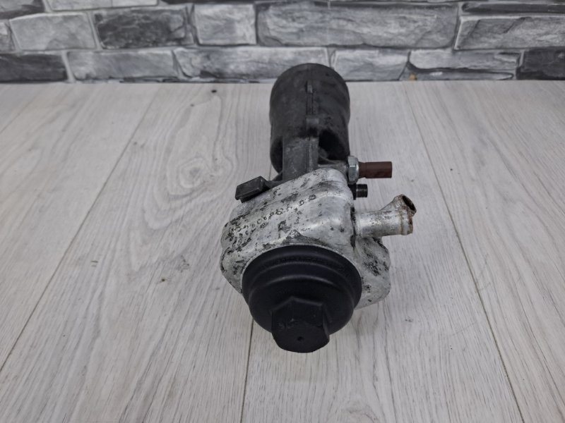 Корпус масляного фильтра, 1500 рублей, Москва