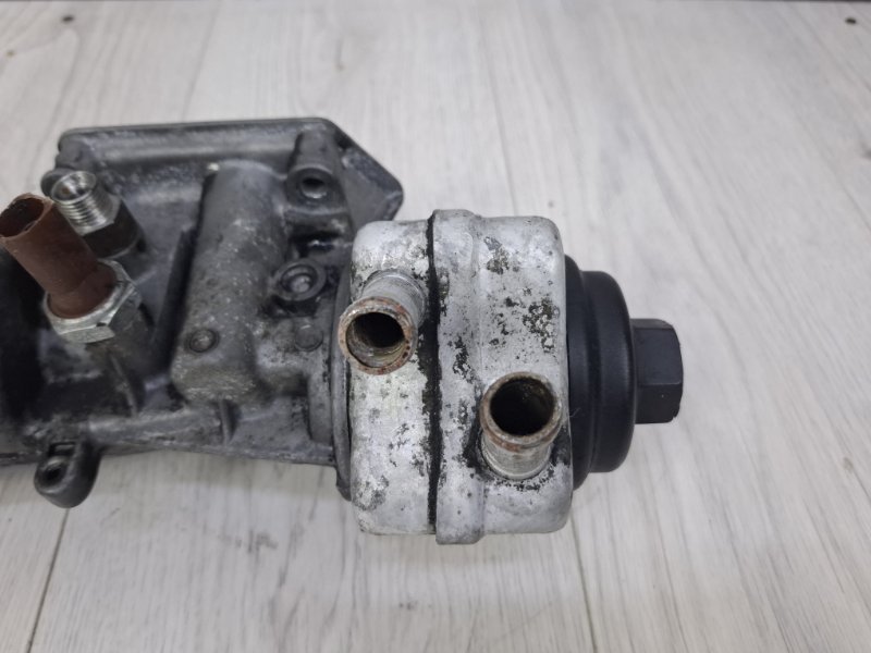 Корпус масляного фильтра, 1500 рублей, Москва