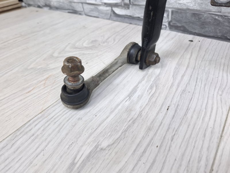 Стабилизатор задний, 1500 рублей, Москва