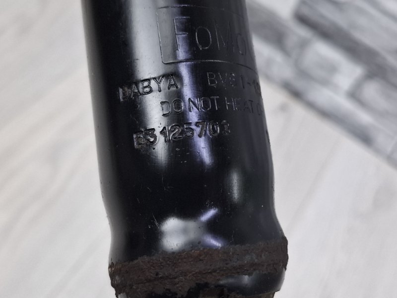 Амортизатор задний, 1000 рублей, Москва