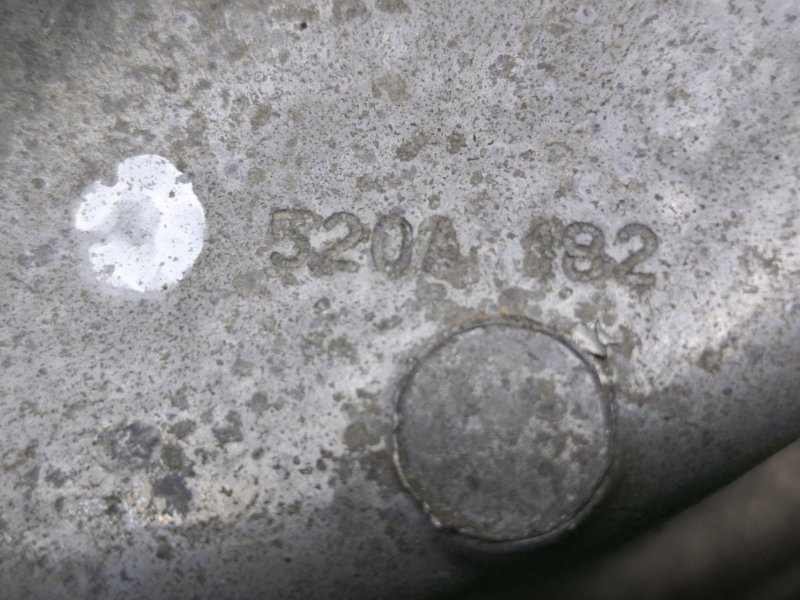 Рычаг задний поперечный, 1500 рублей, Москва