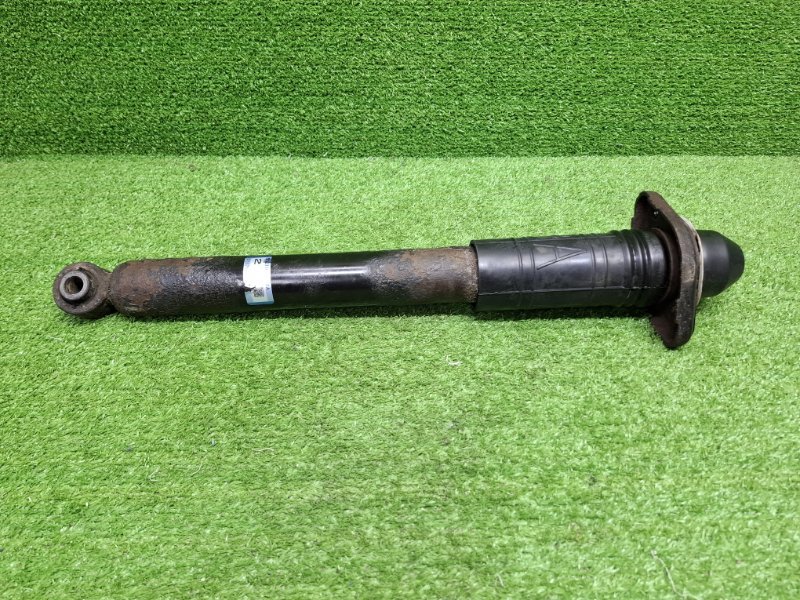 Амортизатор задний, Москва