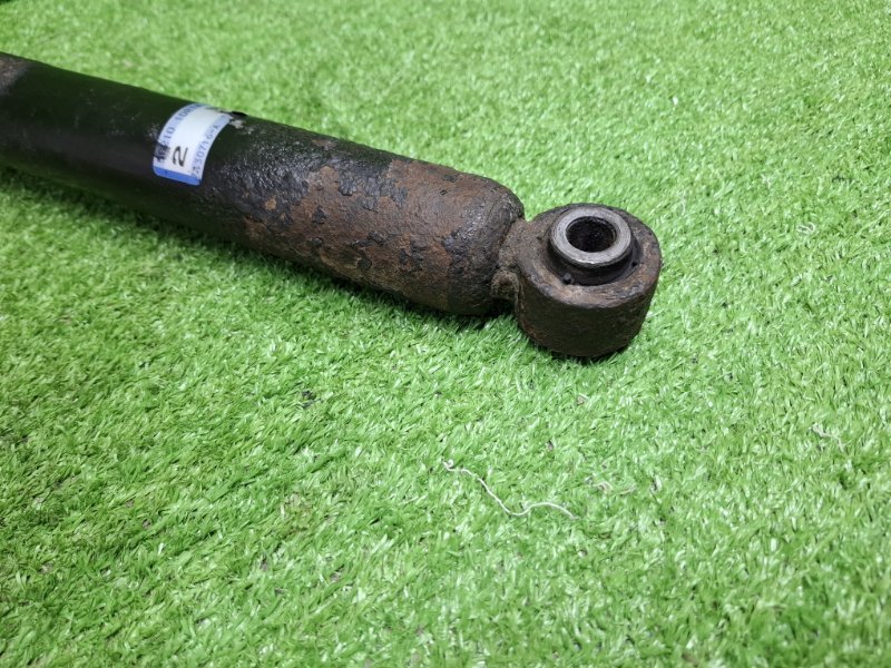 Амортизатор задний, Москва