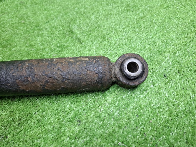 Амортизатор задний, Москва