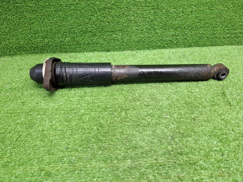 Амортизатор задний, Москва