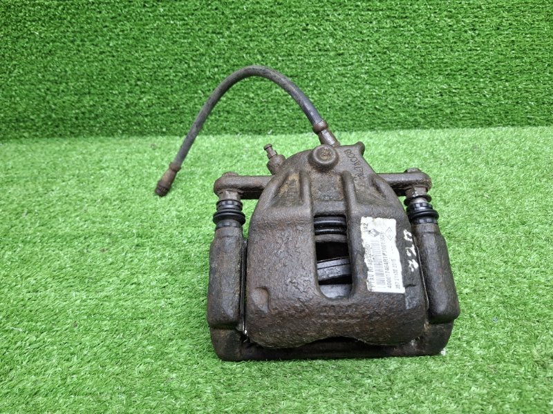 Суппорт тормозной передний правый, 1500 рублей, Москва