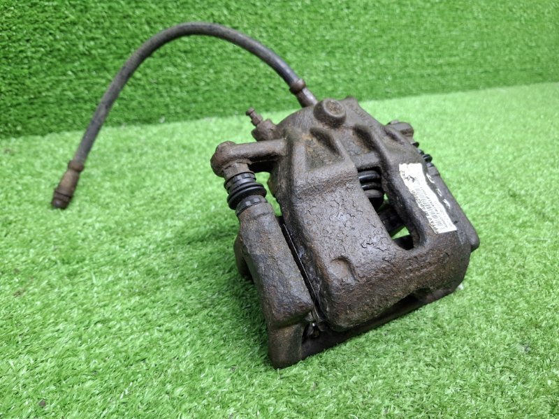 Суппорт тормозной передний правый, 1500 рублей, Москва