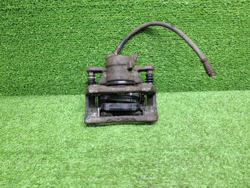 Суппорт тормозной передний правый, 1500 рублей, Москва