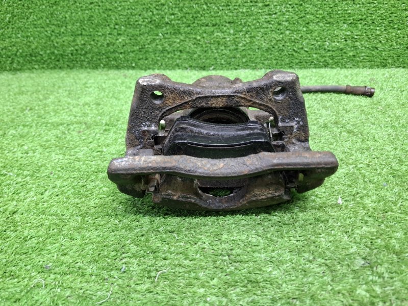 Суппорт тормозной передний правый, 1500 рублей, Москва